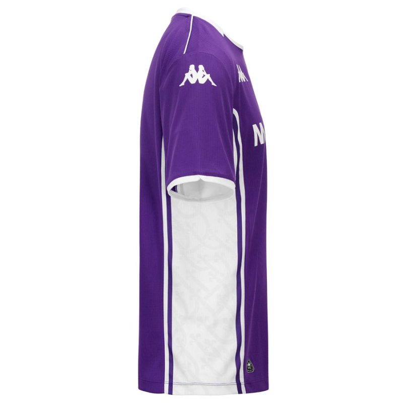 Maillot Enfant Fiorentina Domicile 2025 2026 (3) Maillot Enfant Fiorentina Domicile 2025 2026 (3)