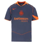 Maillot Enfant Inter Milan Third 2025 2026 (1)