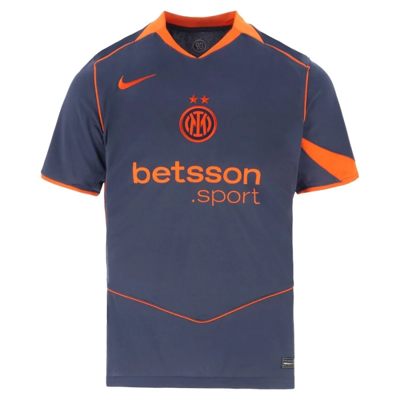 Maillot Enfant Inter Milan Third 2025 2026 (1)