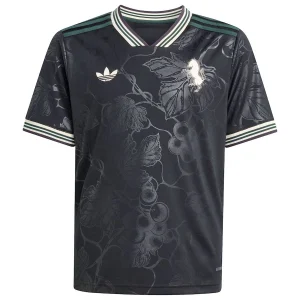 Maillot Enfant Juventus Third 2025 2026 (1)