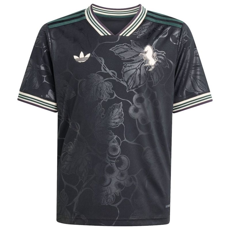 Maillot Enfant Juventus Third 2025 2026 (1)