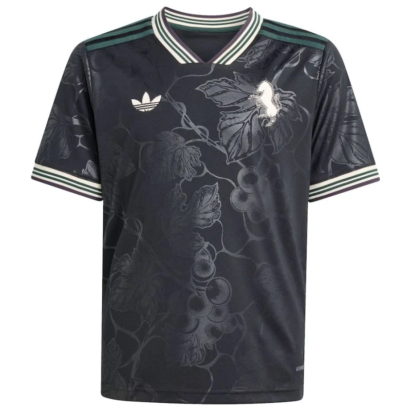 Maglia Terza Bambino Juventus 2025 2026 (1)