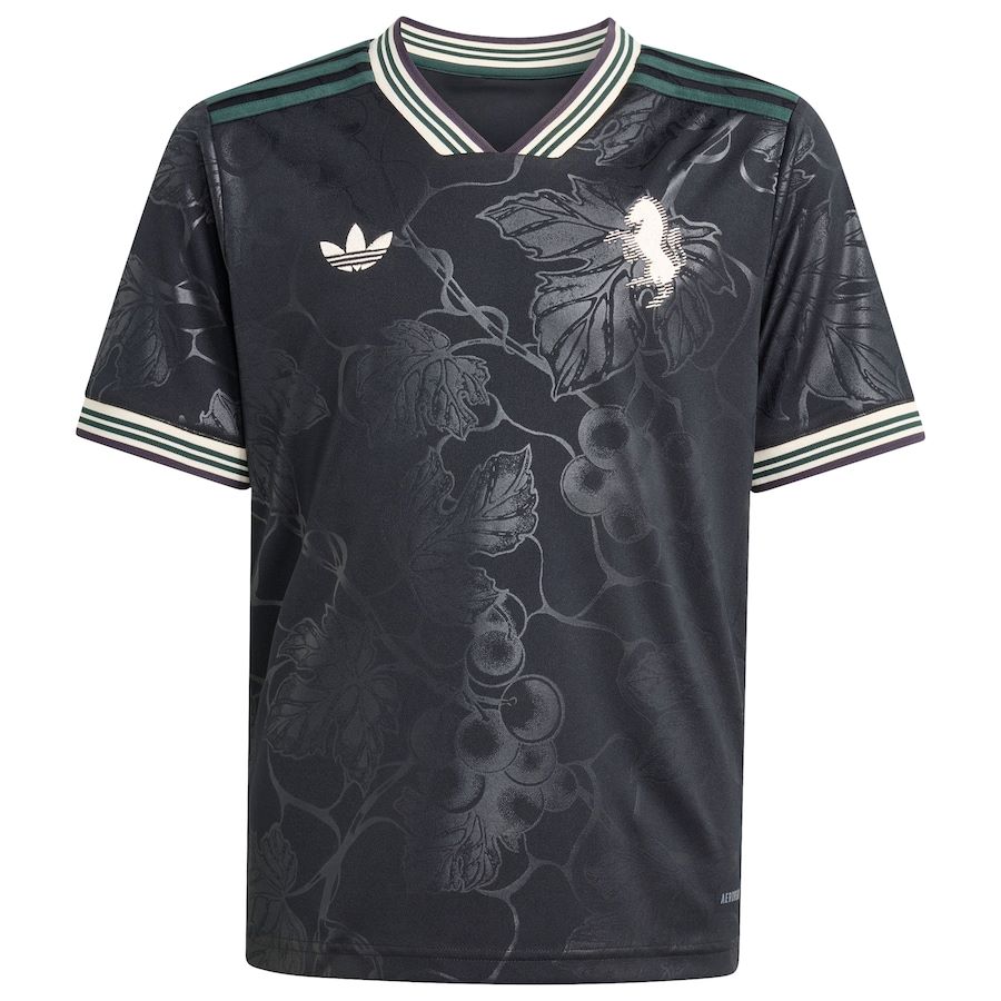 Maillot Enfant Juventus Third 2025 2026 (1)