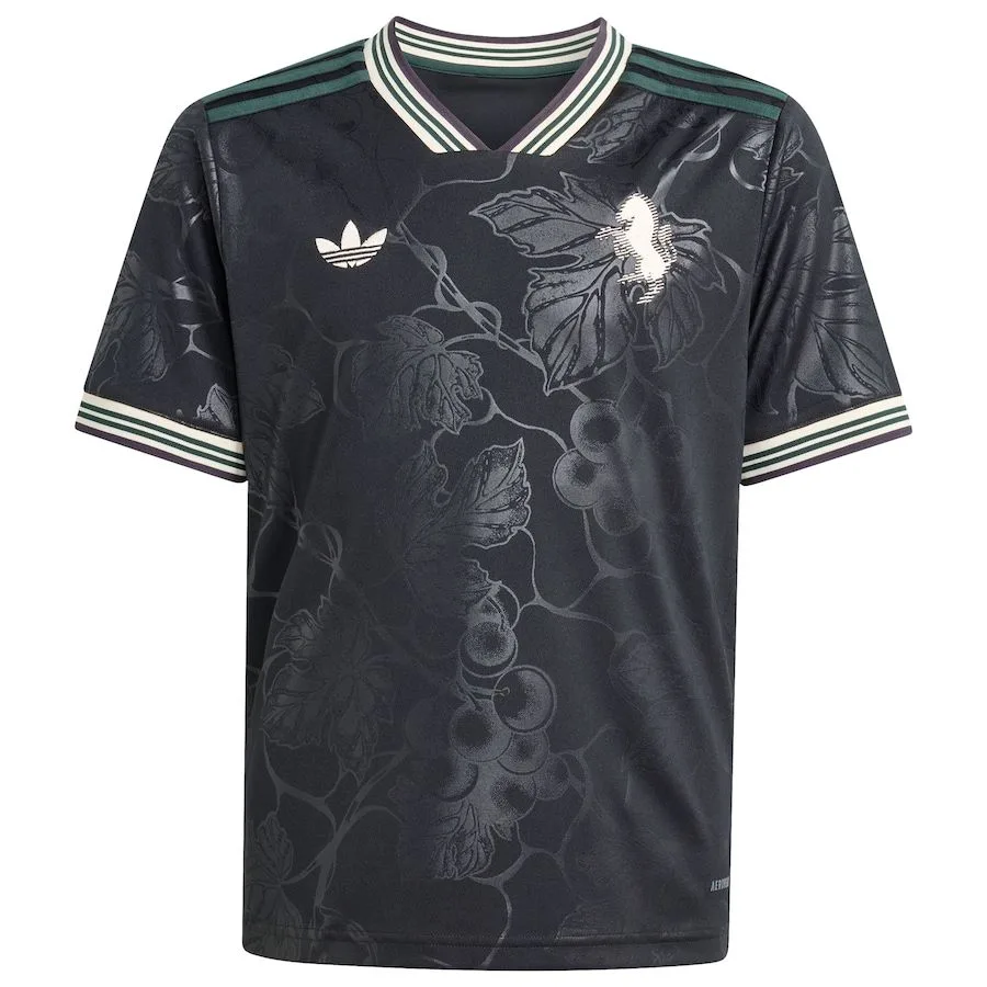 Maillot Enfant Juventus Third 2025 2026 (1)