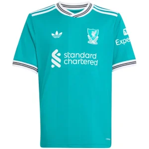 Maillot Enfant Liverpool Third 2025 2026 (1)