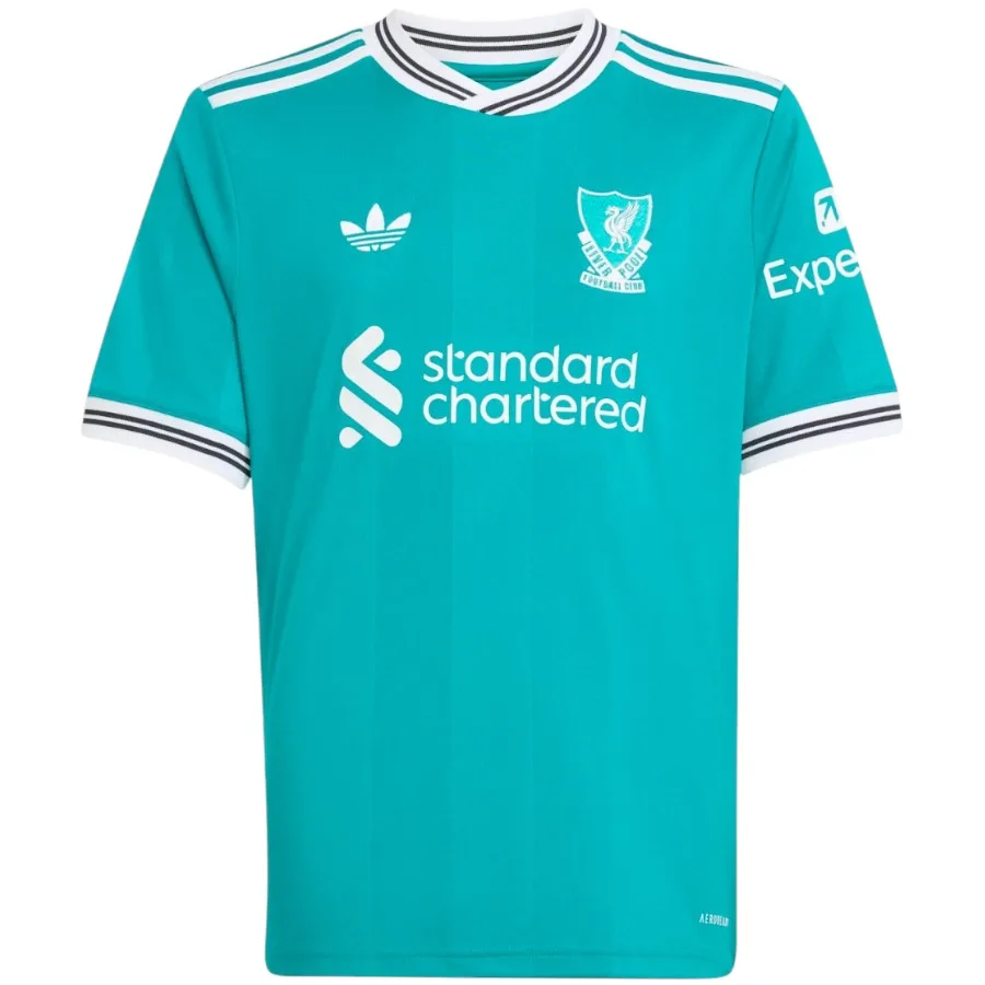 Maillot Enfant Liverpool Third 2025 2026 (1)