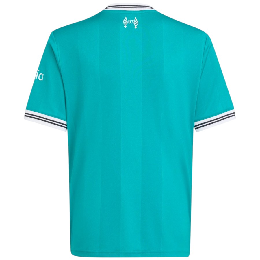 Maillot Enfant Liverpool Third 2025 2026 (2)