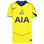 Maillot Enfant Tottenham Third 2025 2026 (1)