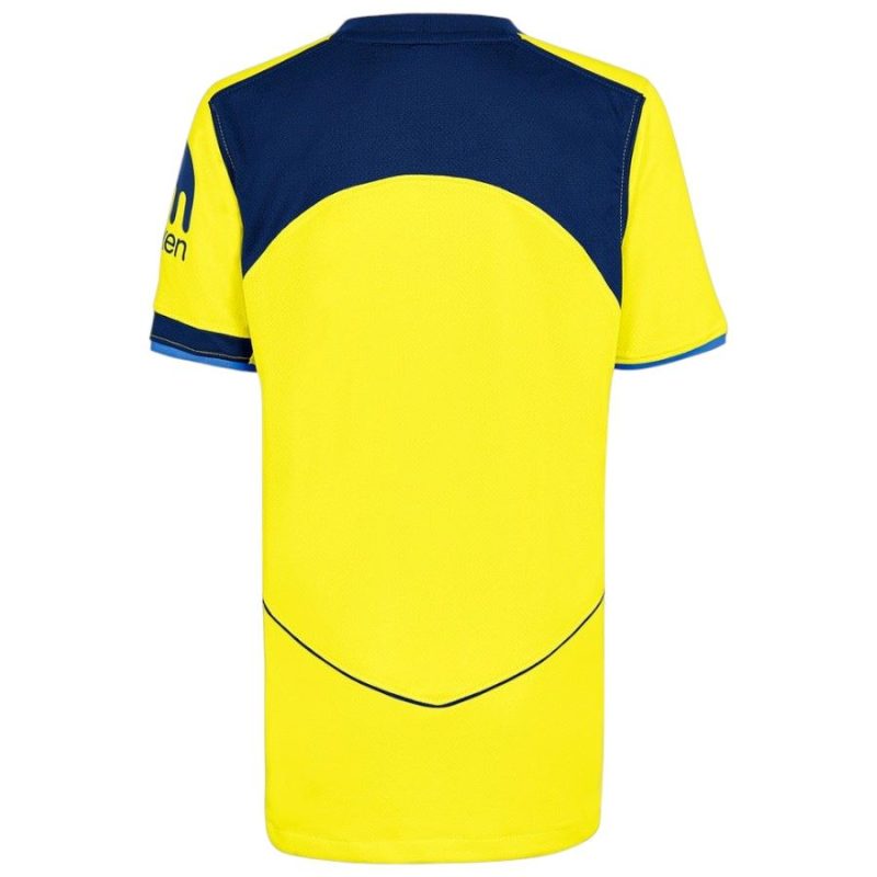 Maillot Enfant Tottenham Third 2025 2026 (2) Maillot Enfant Tottenham Third 2025 2026 (2)