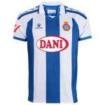 Maillot Espanyol Barcelone Domicile 2025 2026