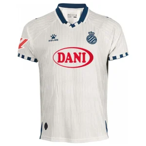 Maillot Espanyol Barcelone Exterieur 2025 2026