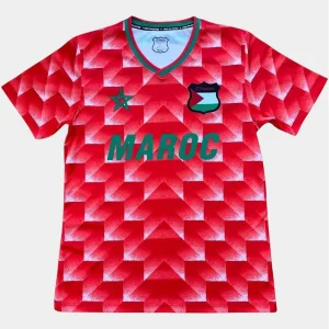 Áo đấu FC Palestino Special Edition Morocco 2025 2026 (1)