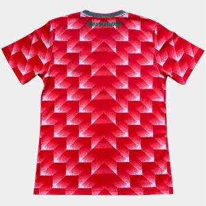 Maillot FC Palestino Special Edition Maroc 2025 2026 (2)