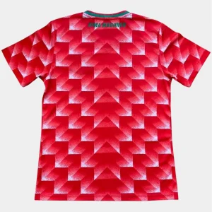 Áo đấu FC Palestino Special Edition Morocco 2025 2026 (2)