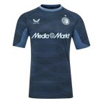 Maillot Feyenoord Exterieur 2025 2026 (1)