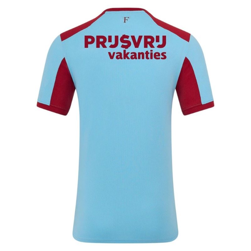 Maillot Feyenoord Third 2025 2026 (2) Maillot Feyenoord Third 2025 2026 (2)