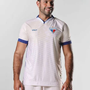 Maillot Fortaleza 2025 2026 Gardien Domicile (1)