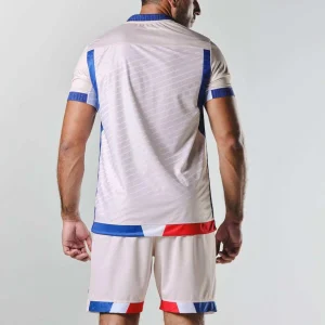 Maillot Fortaleza 2025 2026 Gardien Domicile (2)