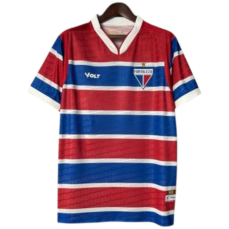 Fortaleza Home Jersey 2025 2026 (1)