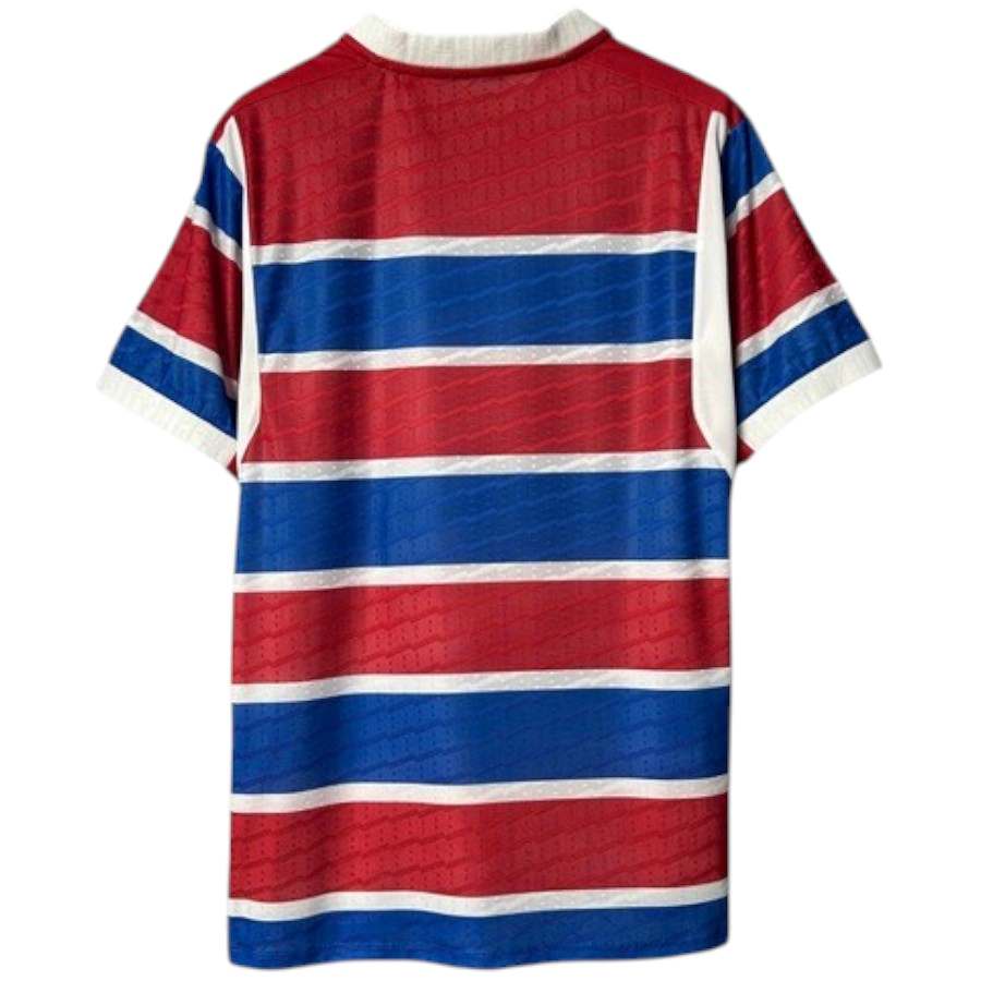 Maillot Fortaleza Domicile 2025 2026 (2)