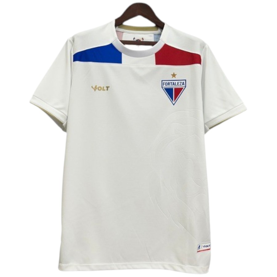 Maillot Fortaleza Exterieur 2025 2026 (1)
