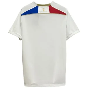 Maillot Fortaleza Exterieur 2025 2026 (2)