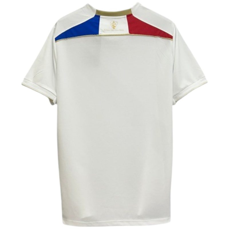 Maillot Fortaleza Exterieur 2025 2026 (2) Maillot Fortaleza Exterieur 2025 2026 (2)