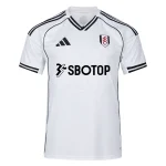 Maillot Fulham FC 2025 2026 Domicile (1)
