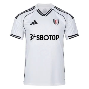 Fulham FC 2025 2026 Heimtrikot (1)