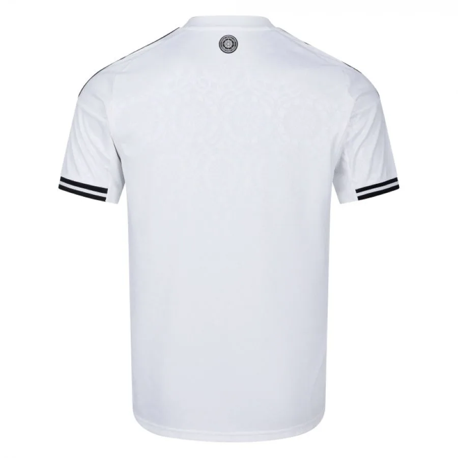 Maillot Fulham FC 2025 2026 Domicile (3)