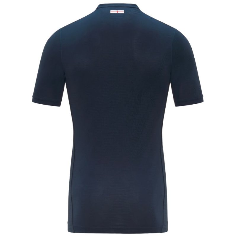 Maillot Genoa Third 2025 2026 (2) Maillot Genoa Third 2025 2026 (2)