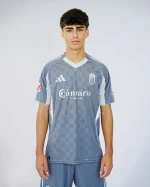 Terza maglia del Granada CF 2025 2026 (1)