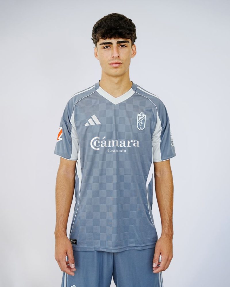 Maillot Granada CF Third 2025 2026 (1)