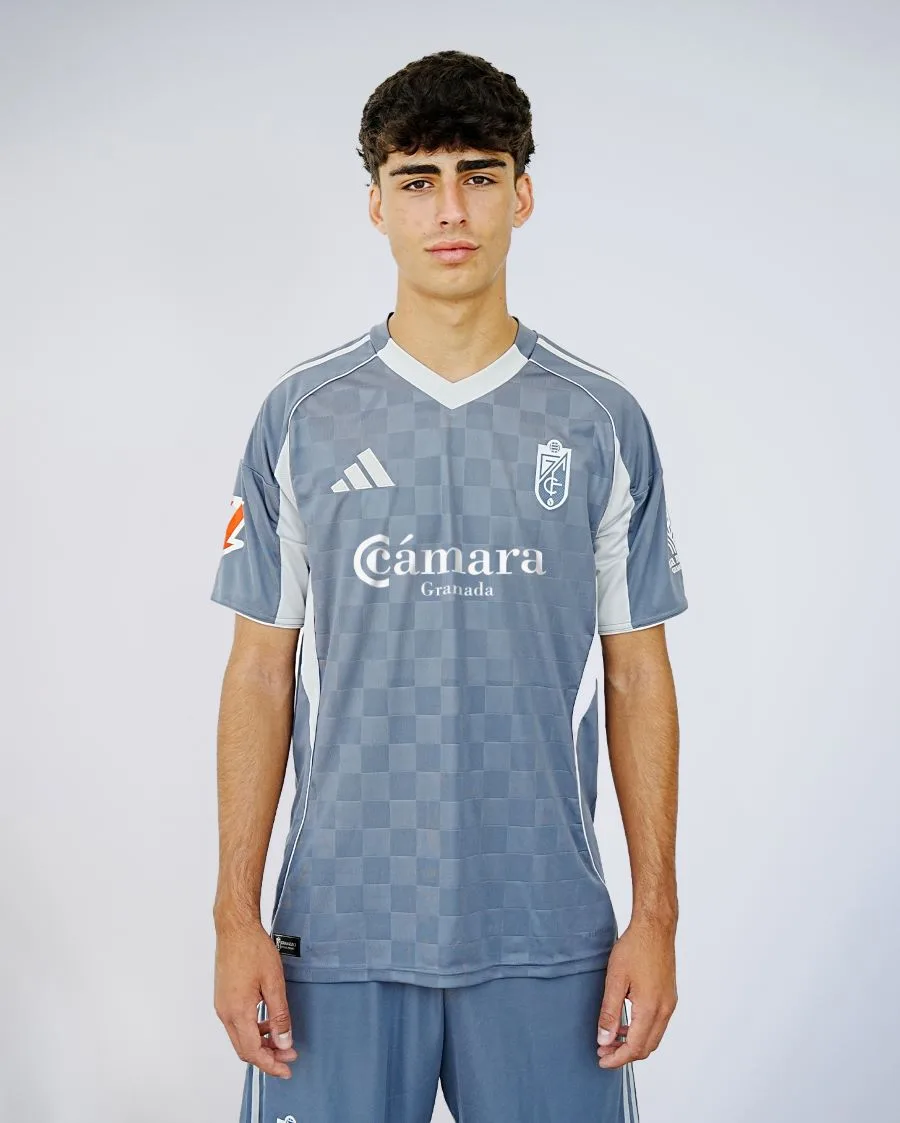 Terza maglia del Granada CF 2025 2026 (1)