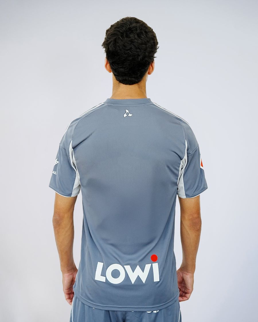 Maillot Granada CF Third 2025 2026 (2)