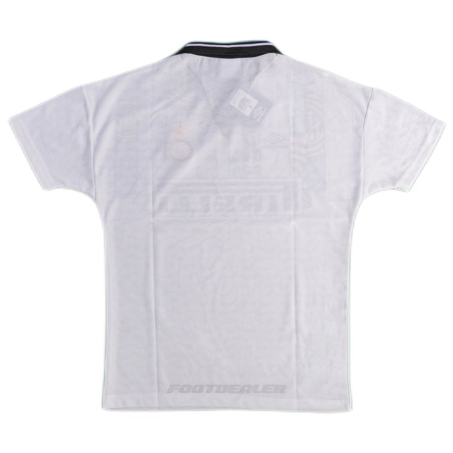 Maillot Inter Milan Exterieur 1995 1996