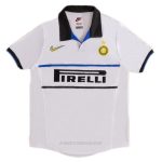 Maillot Inter Milan Exterieur 1998 1999