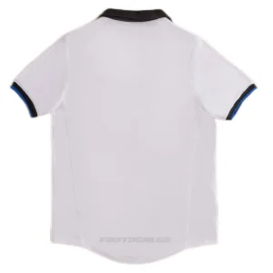 Maillot Inter Milan Exterieur 1998 1999