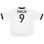 Maillot Inter Milan Exterieur 1998 1999 Ronaldo