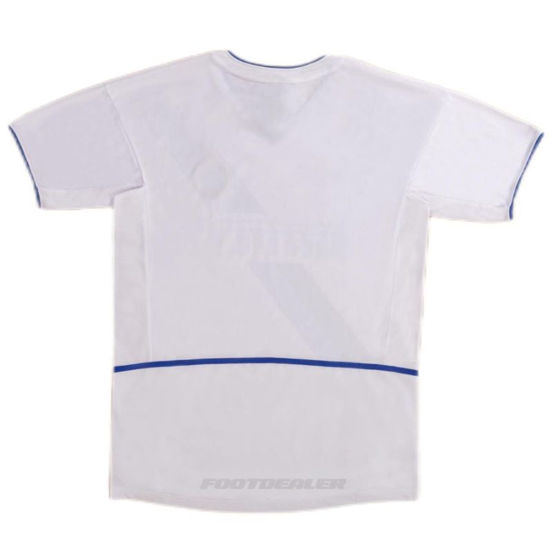 Maillot Inter Milan Exterieur 2002 2003 (2) Maillot Inter Milan Exterieur 2002 2003