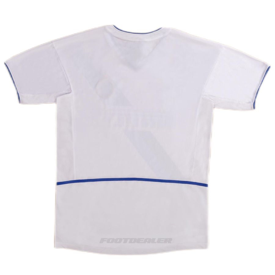 Maillot Inter Milan Exterieur 2002 2003