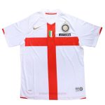 Maillot Inter Milan Exterieur 2007 2008
