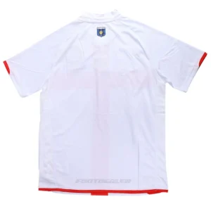 Maillot Inter Milan Exterieur 2007 2008