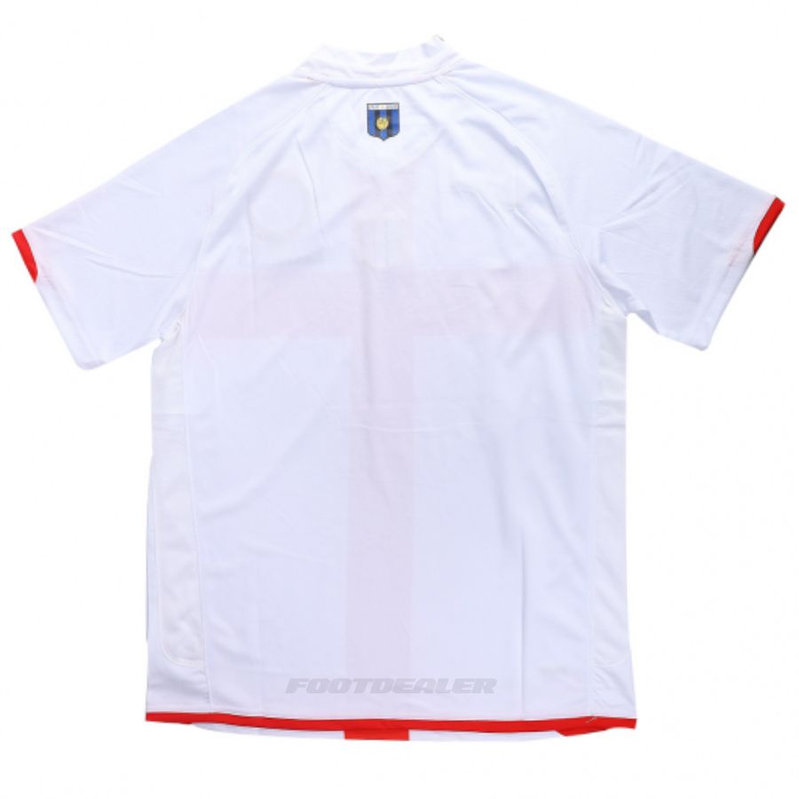 Maillot Inter Milan Exterieur 2007 2008