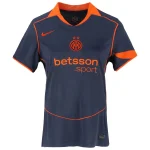 Maillot Inter Milan Third 2025 2026 Femme (1)