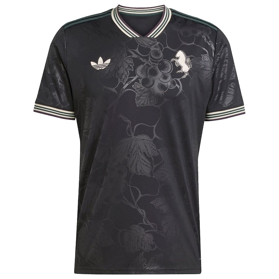 Maillot Juventus Third 2025 2026 (1)