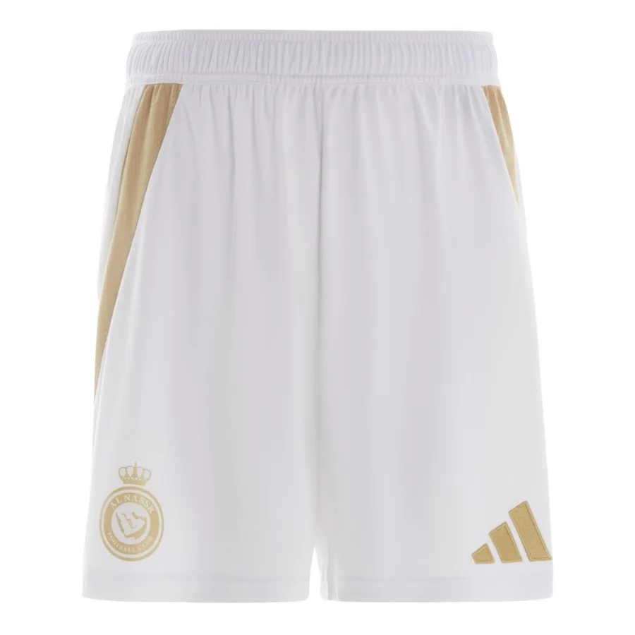 Maillot Kit Enfant AL Nassr Ronaldo Third 2024 2025 (3)
