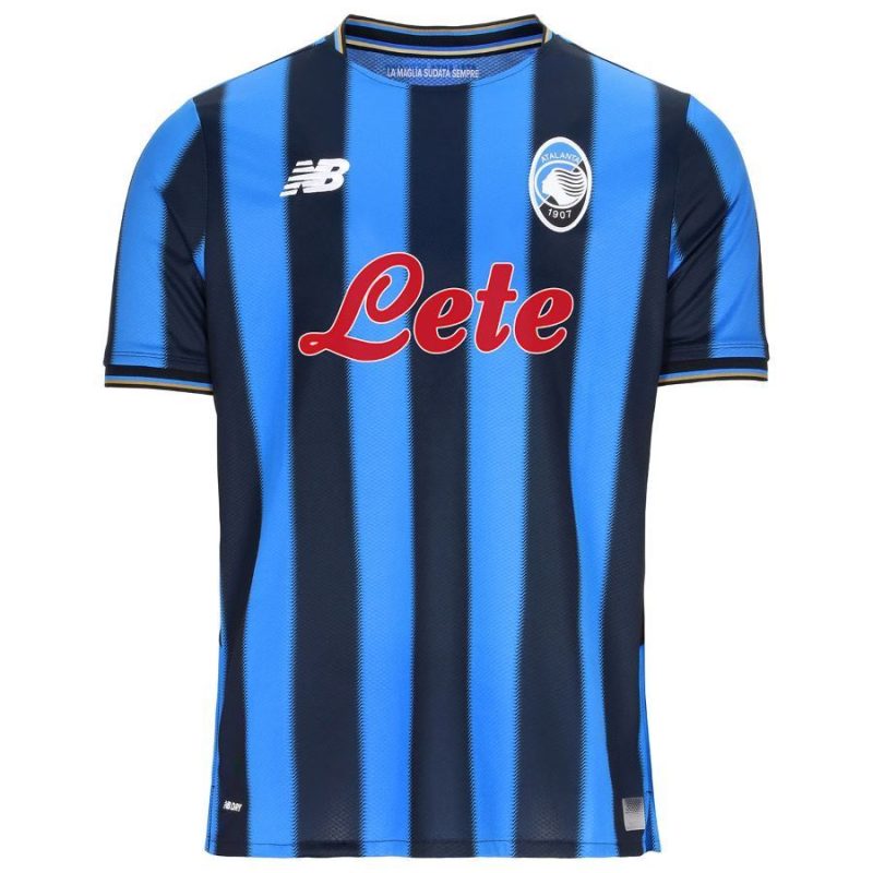 Maillot Kit Enfant Atalanta Domicile 2025 2026 (6) Maillot Kit Enfant Atalanta Domicile 2025 2026 (6)