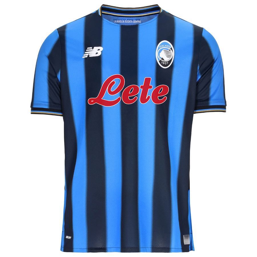 Maillot Kit Enfant Atalanta Domicile 2025 2026 (6) Maillot Kit Enfant Atalanta Domicile 2025 2026 (6)