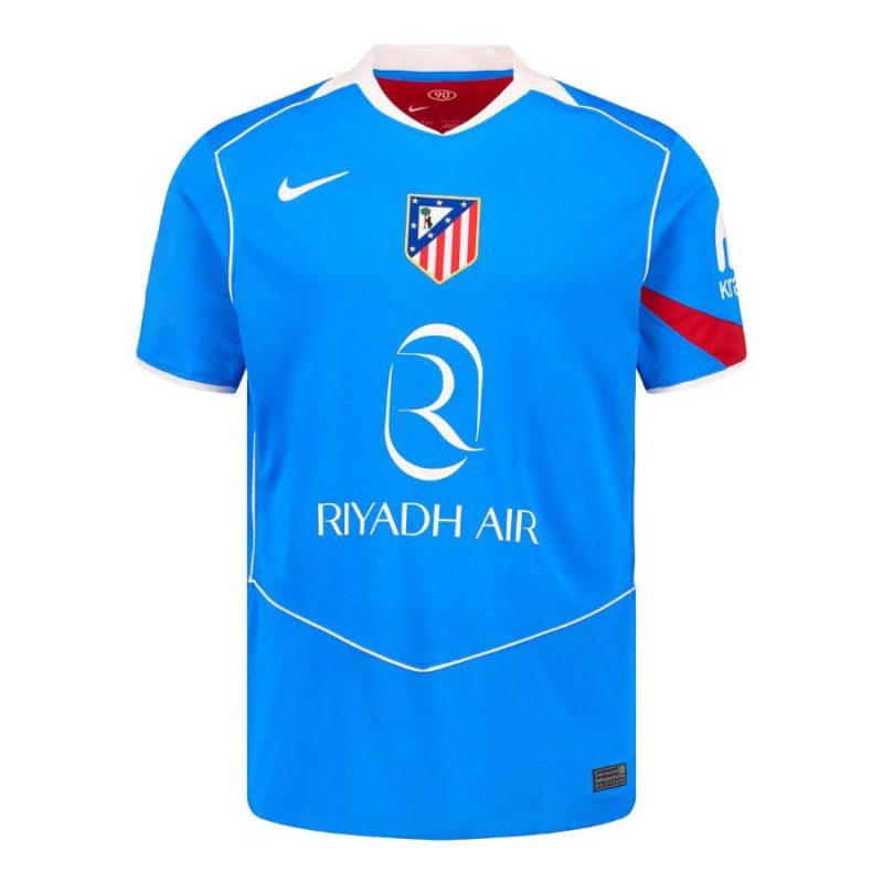 Maillot Kit Enfant Atletico Madrid Third 2025 2026 (4) Maillot Kit Enfant Atletico Madrid Third 2025 2026 (4)
